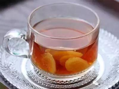 春季养肝茶喝起来简单,春季每个人都需要喝养肝茶吗