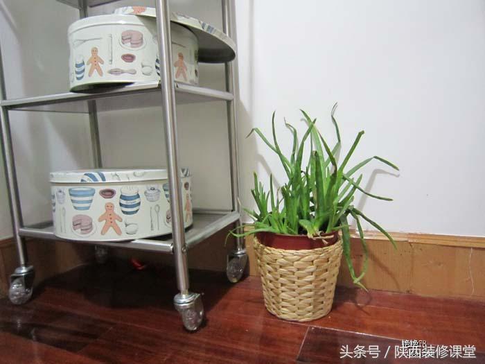 旧屋改造创意家居,小卧室改造温馨小屋