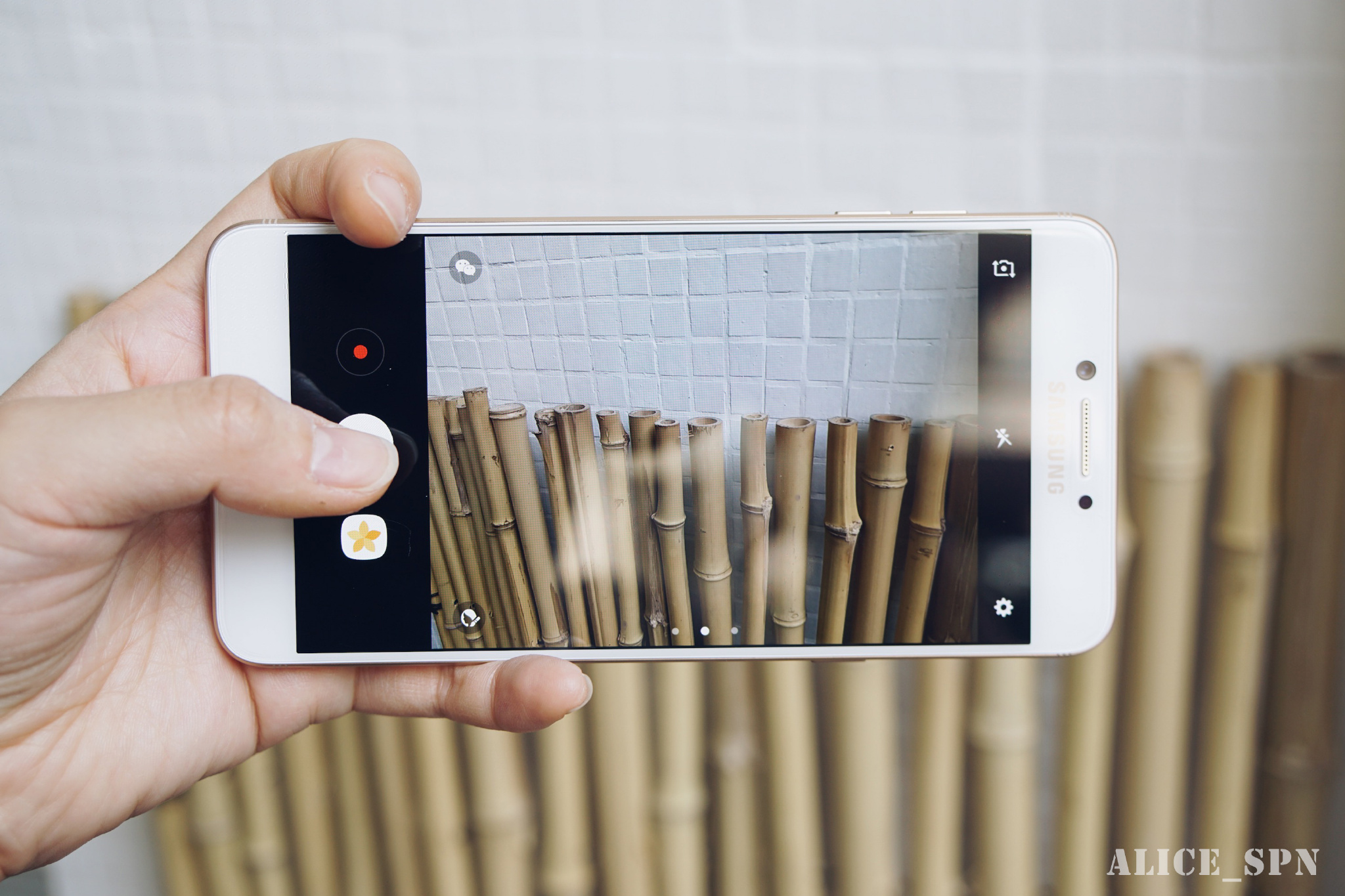 三星C7Pro体验评测：一次高性价比的Allin