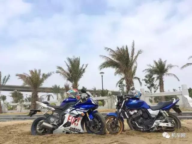 车友风采，中毒了，不骑不行，心痒难耐