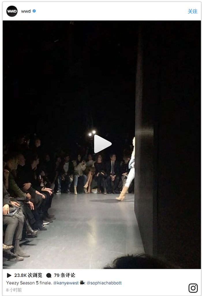 侃爷除了椰子还有什么鞋,侃爷尴尬集锦