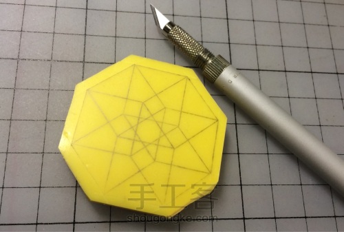 橡皮章雕刻练习图案,初学者如何雕刻橡皮章