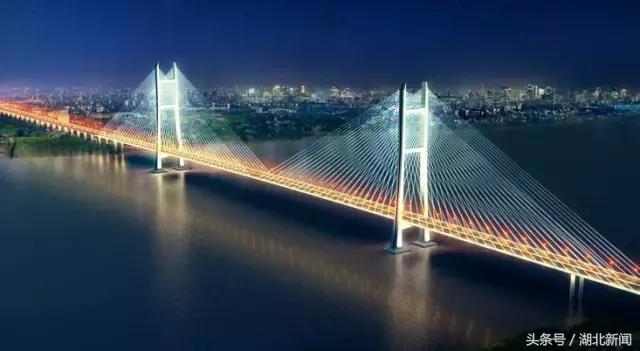 为什么武汉取消etc收费,武汉过江ETC收费