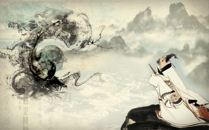 三生三世十里桃花的昆仑墟，中华圣地其实就在河南这里