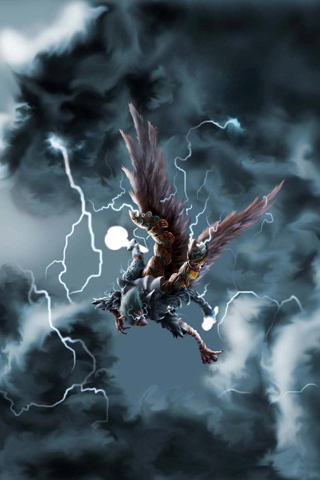 凤凰九子真实来历,凤凰九子分别是哪九子