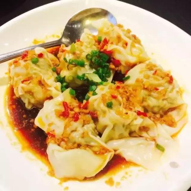 11大商场45家好吃餐厅，上海各大商场觅食指南，逛到哪吃到哪