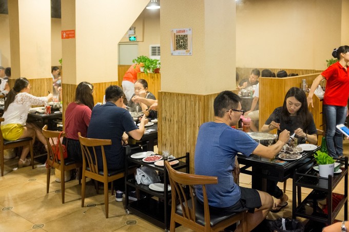 论一个吃货的自我修养小说,论一个吃货的自我修养