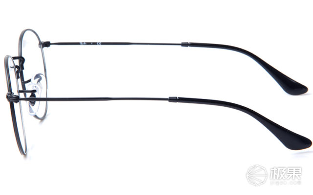 哪种眼镜质量又好戴起来又帅,无框眼镜推荐总有一款适合你