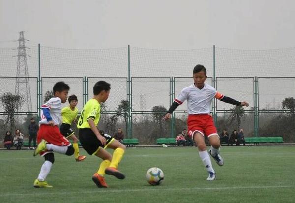 南充奥航杯足球比赛,成都足协蜀龙杯足球比赛
