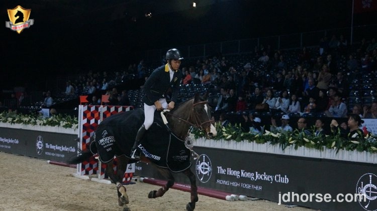 浪琴马术大师赛完整版,浪琴马术香港大师赛