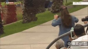 兄弟，别说你还真有点女人味！