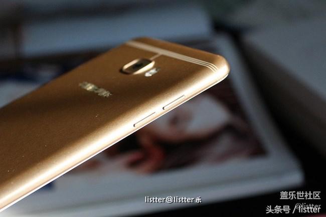 三星galaxyc7pro原价,三星c7pro最新价格