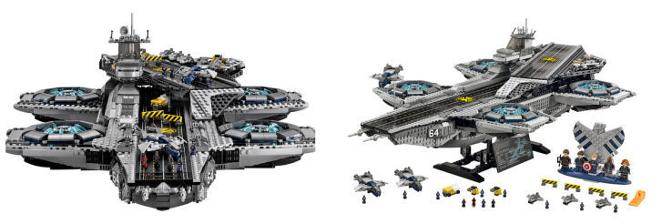 情人节，我们为热爱科技的你准备了一个剁手清单！