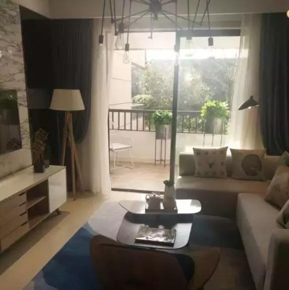 北城最新楼盘价格,北城房价均价