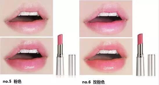 安全食品级不沾杯口红,安全无毒的口红有哪些