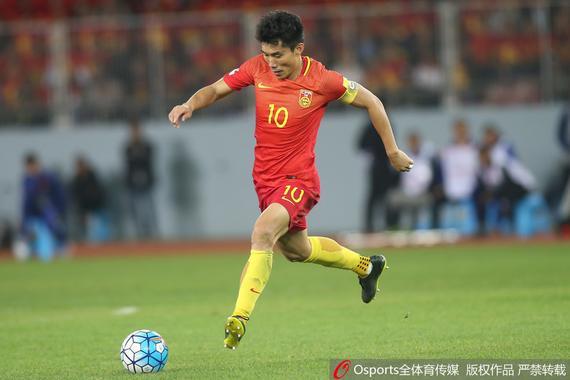 郑智恒大中场谁厉害,郑智恒大地位