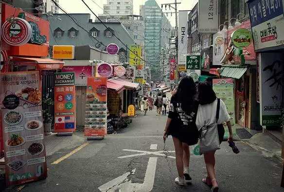 除了代购如何购买到正宗的护肤品,除了韩国代购还能在哪里买化妆品