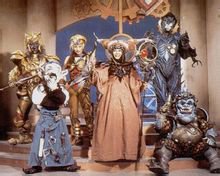 有哪些真人演的动画片,真人演的动画片