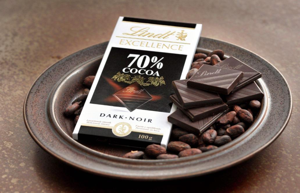 巧克力品牌巨头,盘点十大顶级巧克力品牌