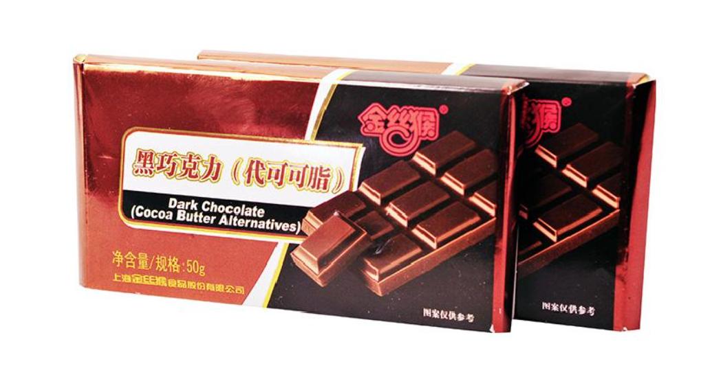 巧克力品牌巨头,盘点十大顶级巧克力品牌