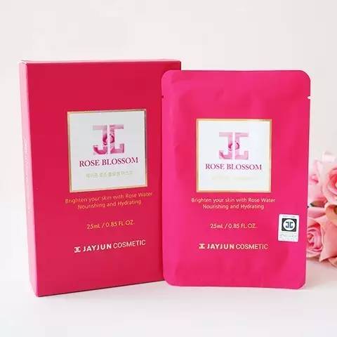 2020上半年韩国面膜,2016年韩国最火的面膜