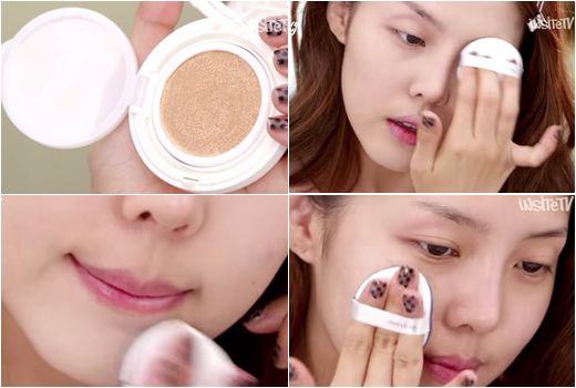 去韩国必买的bb霜,去韩国免税店必买的护肤品