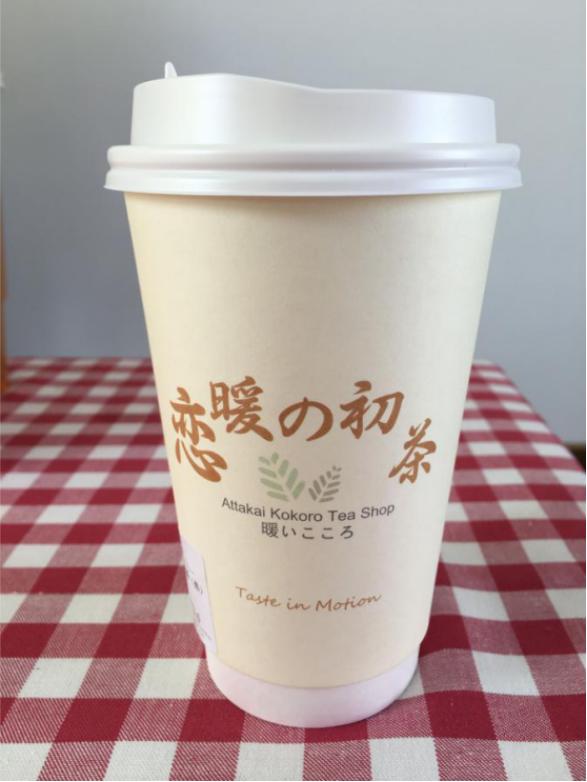 排名前十的奶茶你都喝过吗,火爆的十款网红奶茶