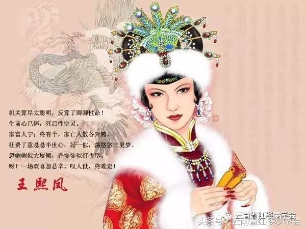 红学家解读红楼梦人物结局,红学家如何看待吴氏红楼梦