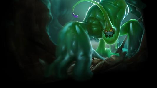 lol不需要人头的英雄,1v1单挑最恶心的英雄lol