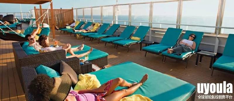 这可能是你见过最全的普吉岛攻略,最全的邮轮旅游攻略