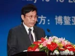 山西企业家故事,山西首富的传奇之路