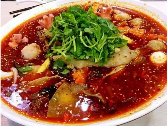 三顾冒菜有哪些产品,三顾冒菜投资成本