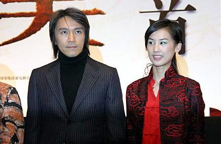 周星驰的电影功夫你看懂了吗,再看一次周星驰主演的电影