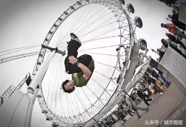 玩过地铁跑酷吗,跑酷游戏极限跑酷