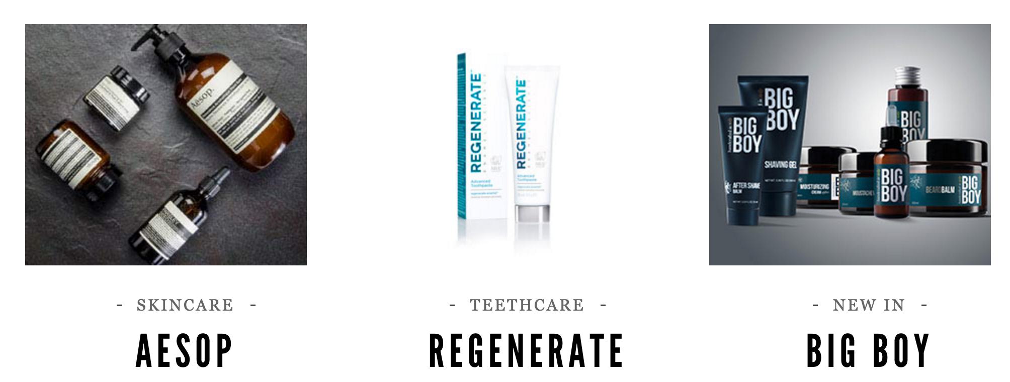 海淘单品的网站推荐,海淘实用网站大全