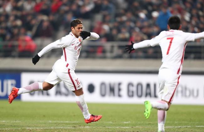 上海上港不惧寒流为抗韩之旅开了好头中韩足球不见不散