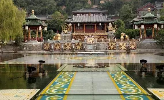 去西安旅游必去的历史地方,西安旅游攻略精华篇最新