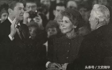 *小平邓**与里根在80年代初期的外交博弈