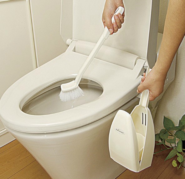 马桶水道除垢的最好方法,除垢剂能清洗马桶吗怎么用