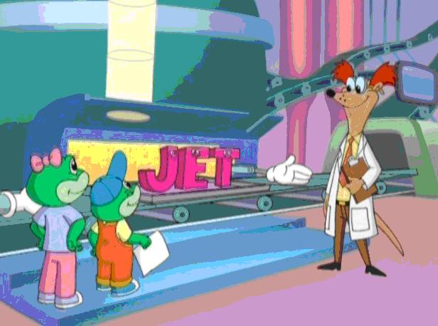 最适合儿童学英语看的动画片,适合宝宝看的动画片学英语