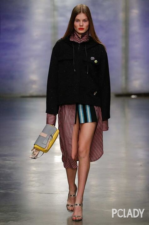 时装小众品牌推荐,时装周上发现最好的品牌