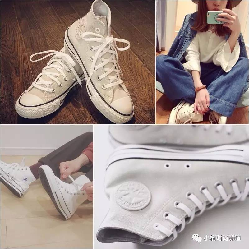 初春好看的鞋子,早春高颜值鞋子