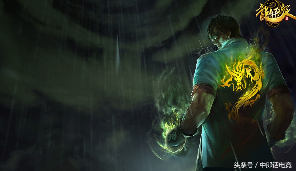 英雄联盟垃圾皮肤排名,英雄联盟最恶心的几个皮肤