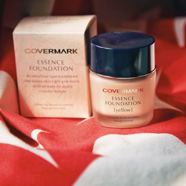 8款干皮自用热门底妆粉底大评测 (新手底妆最好用什么粉底)