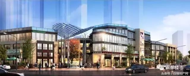 合肥所有店都开业了吗,合肥庐阳区即将开业的商业