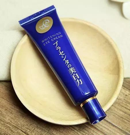 这些贼拉好用的眼霜产品，一般人我可不会告诉她！