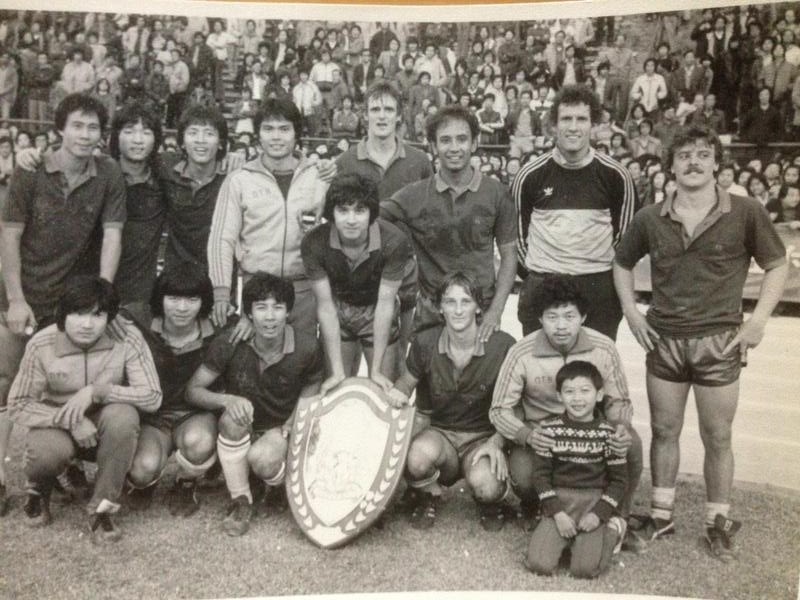 香港东方足球俱乐部历史成绩,香港东方男篮亚冠赛程