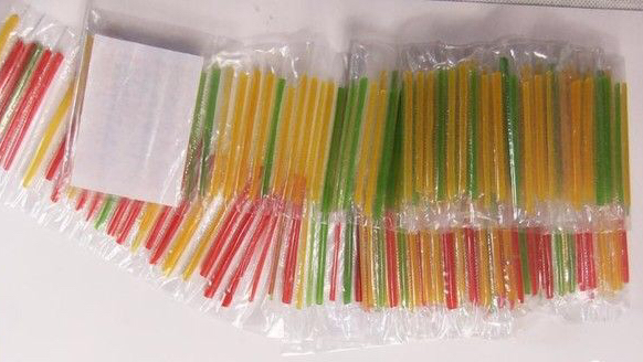 回忆儿时零食,儿时怀旧零食你吃过几个