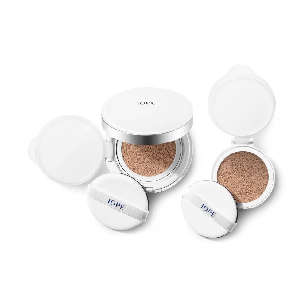 2020最火气垫排名,2022流行皮气垫