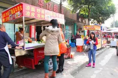 有所大学，叫标榜！逆天颜值碾压成都各大高校！